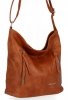 Női Táská univerzális BEE BAG vörös 0852L86